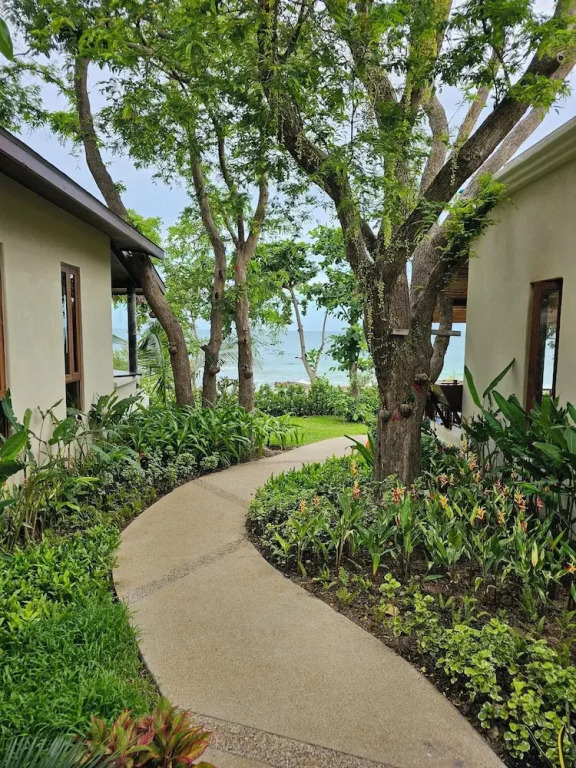 Samed Tamarind Beach Resort