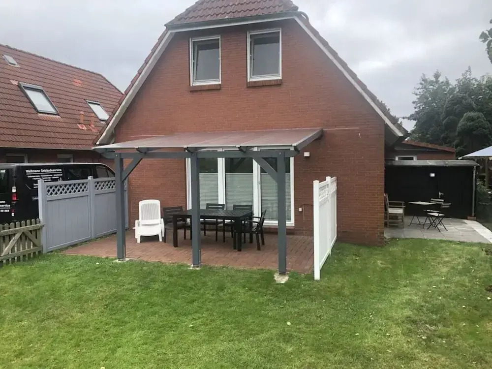 Wellmann Modern Retreat