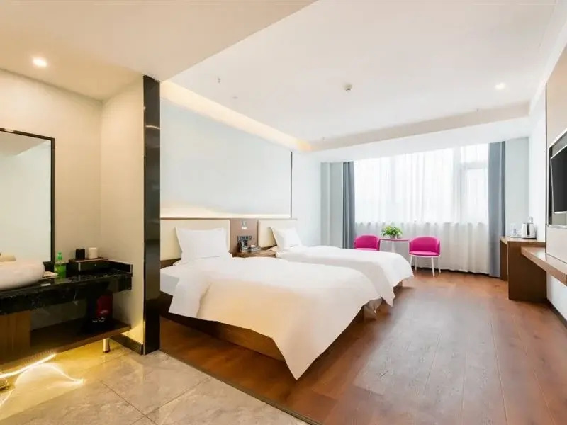 Wulong Hotel (Aimin Plaza)