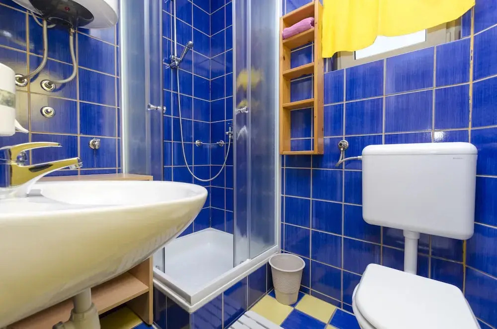 Apartments Marija