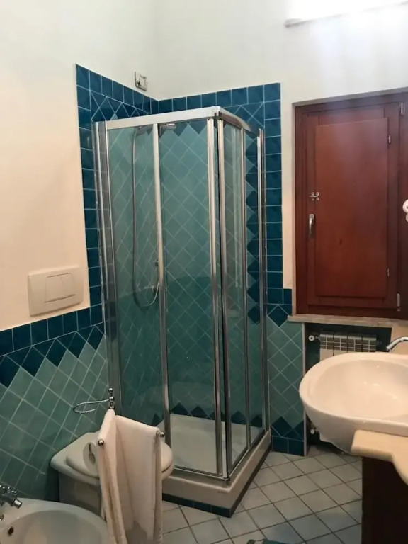 Residenza "Casa Baronia"