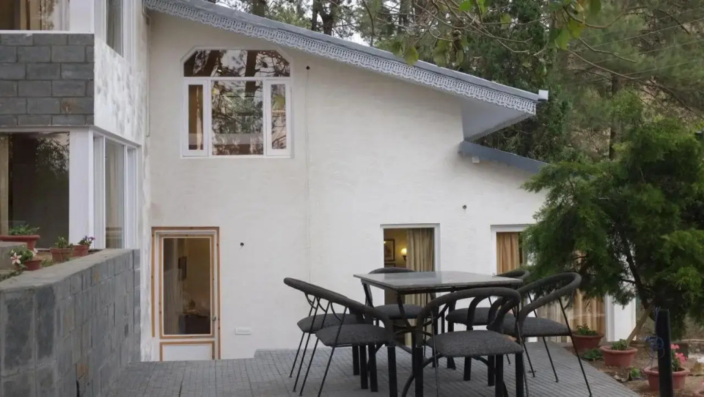 The Bungalows Lake Side, Naukuchiatal by Leisure Hotels