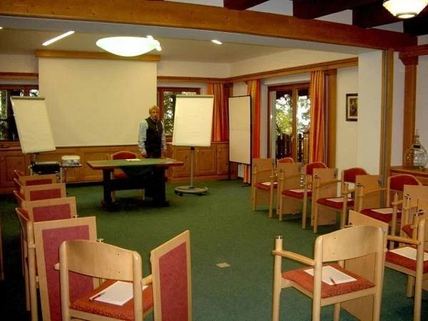 Hochberghaus Resort
