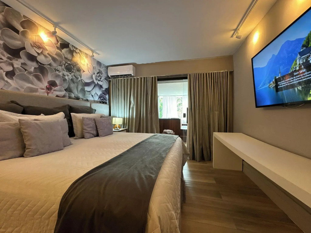 Wembley Inn Hotel