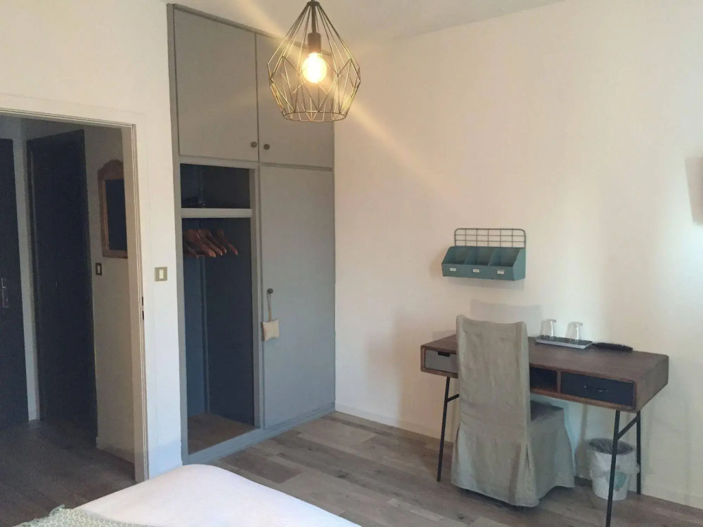 Chambres dhôtes LEcrin des Saveurs