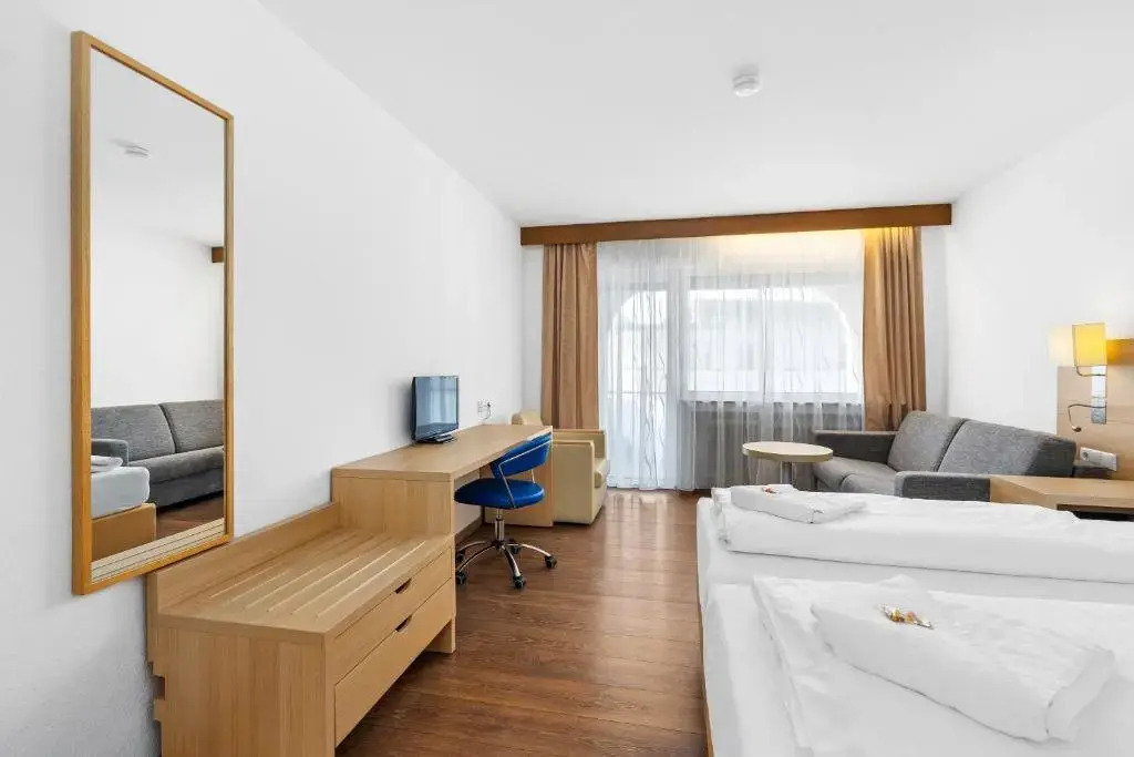 Hotel Adler