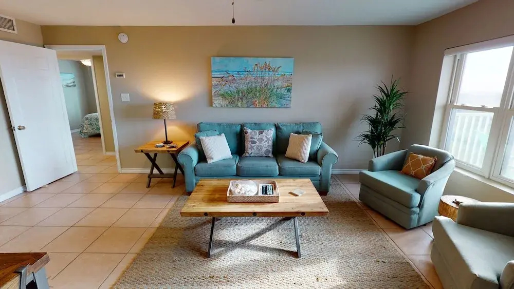 Island 120 3 Bedroom Condo