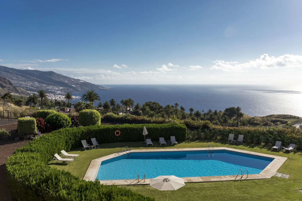 Parador de La Palma