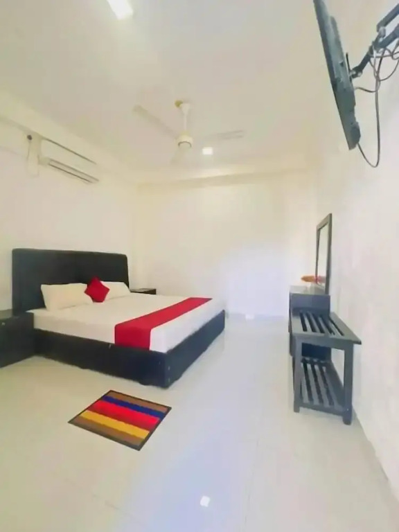 Cattleya Resorts Anuradhapura