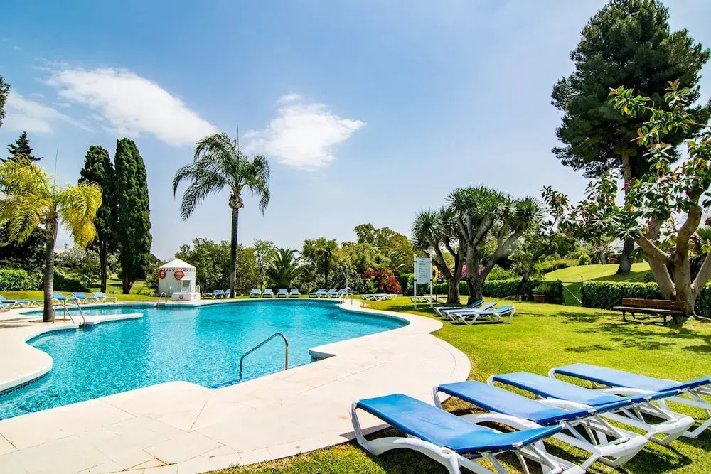 Apartment Los Dragos - Roomservice