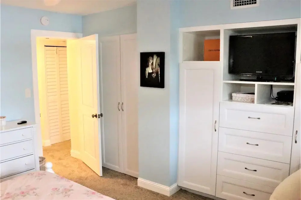 Gulf and Bay Club- A310 2 Bedrooms 2 Bathrooms Condo