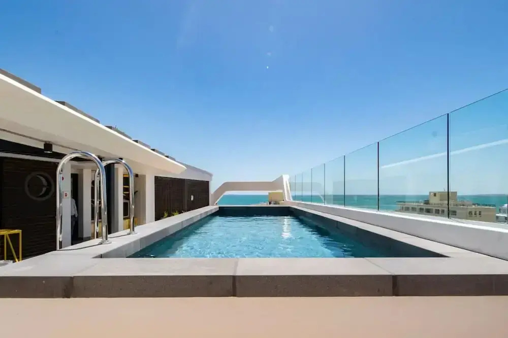 Lifestyle Apartment 82 on Main