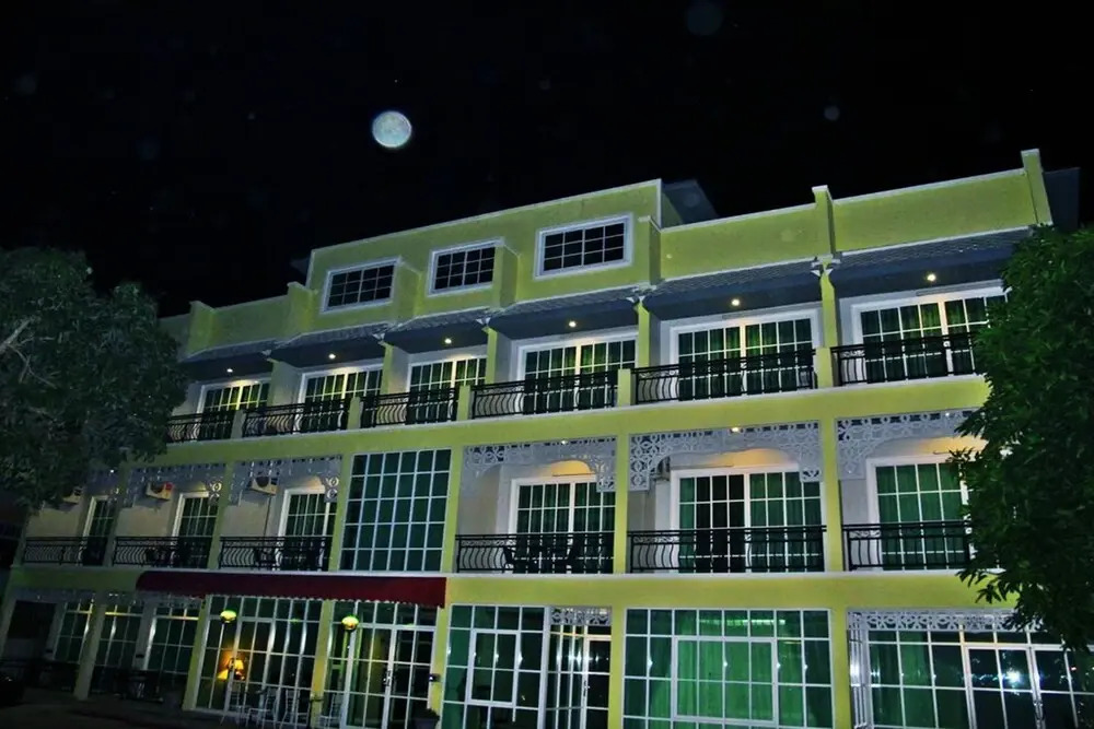 The DORM Chiangrai