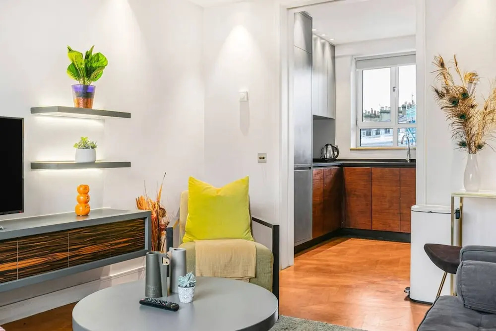 Stylish Chelsea Home - Elevator Best Location
