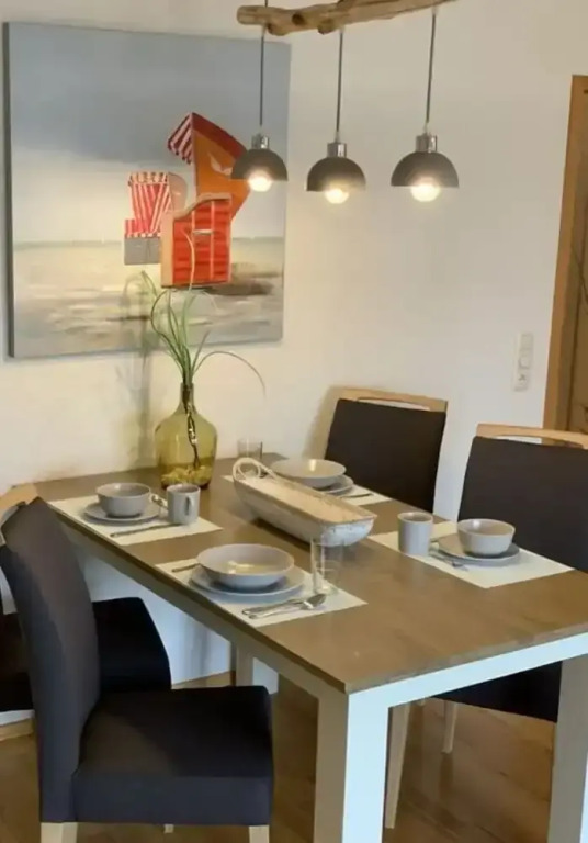 Holiday Apartment Harbor Flair
