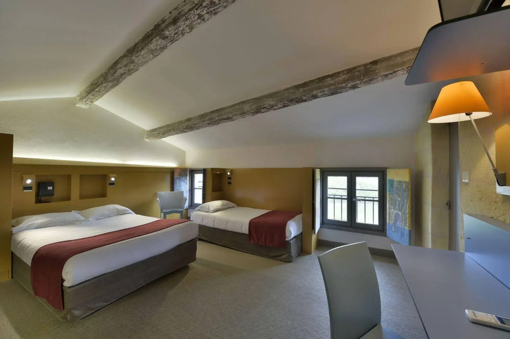 Auberge de la Commanderie