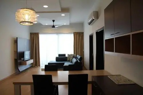 Fk Residences
