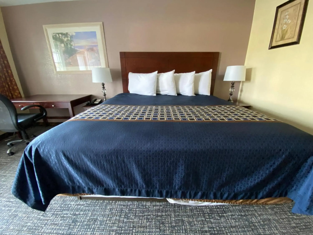 Beachway Inn