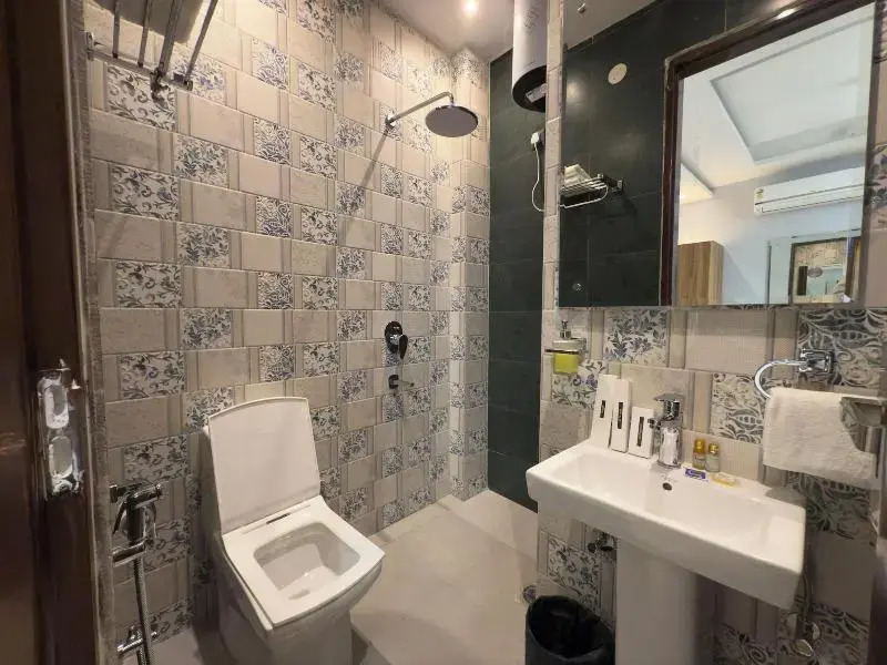 Razido Suites