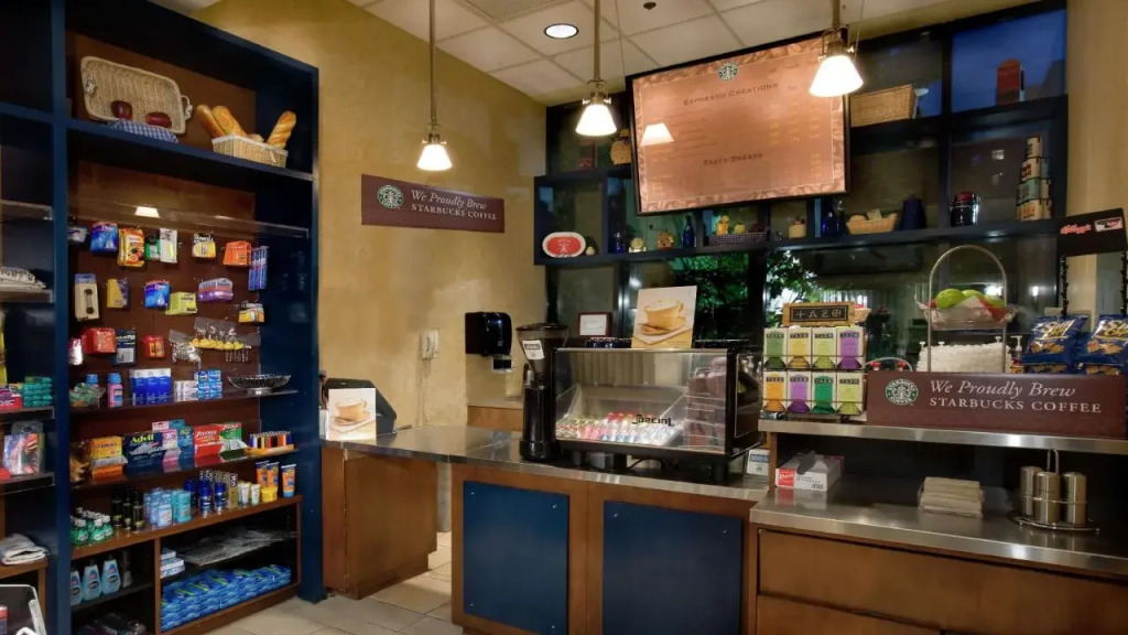 DoubleTree by Hilton Chicago OHare Airport-Rosemont