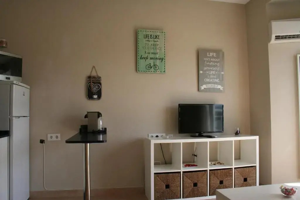 CLB Feria Apartment