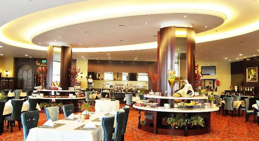 Yong Feng Hongli Hotel