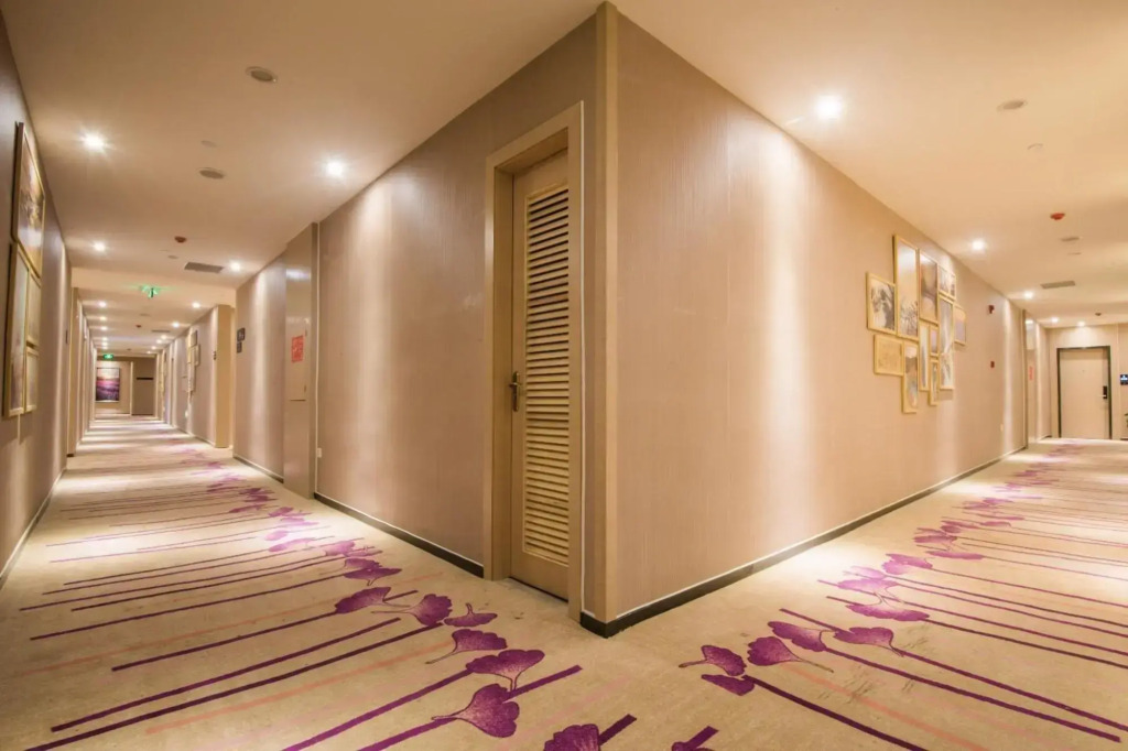 Lavande Hotels Liupanshui Ancient Town