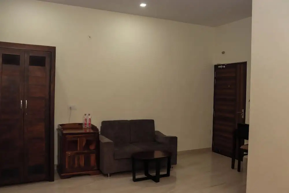 Hotel The Grand Kukas