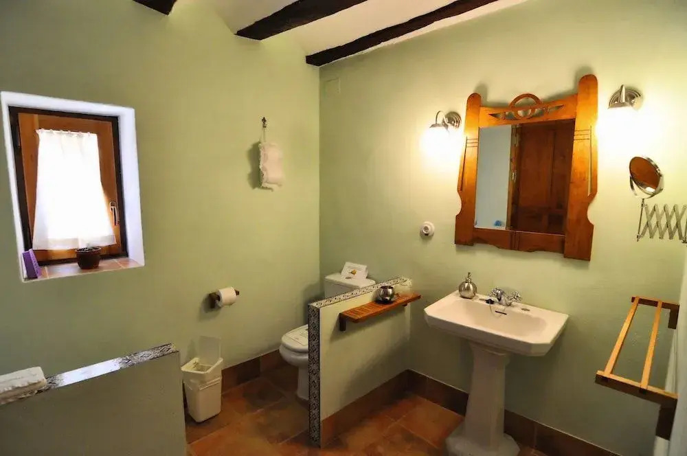 Casa del Riu