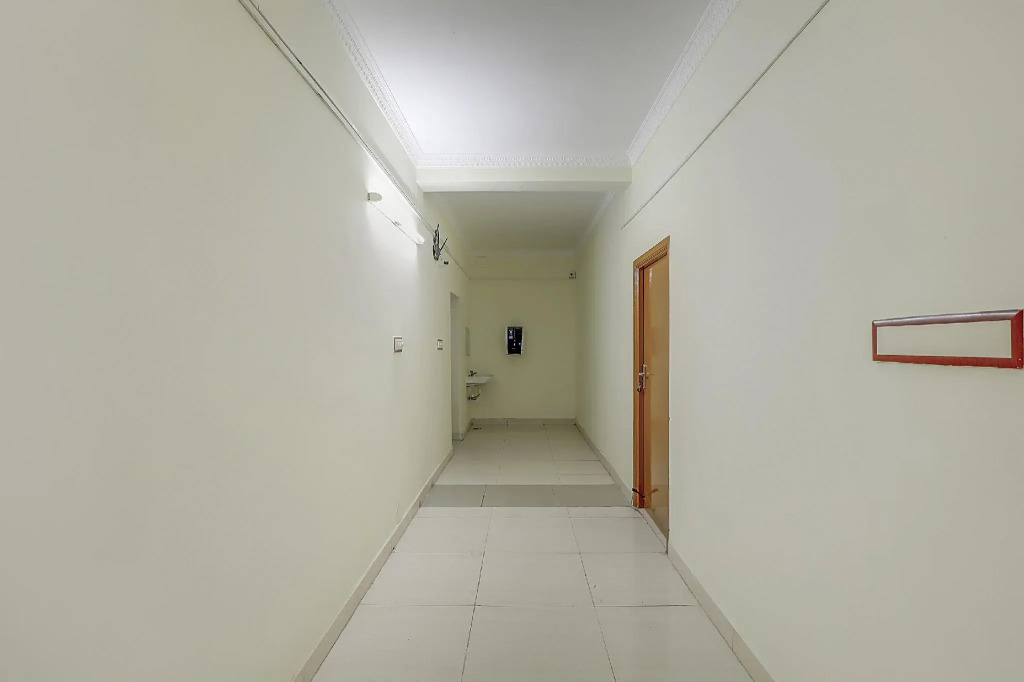 OYO Flagship 82794 Skyry Home Stay