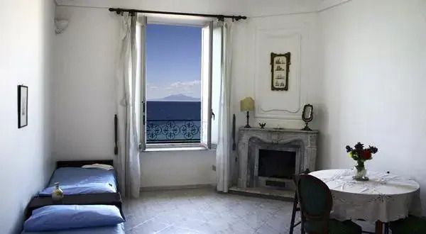 Soggiorni Capresi