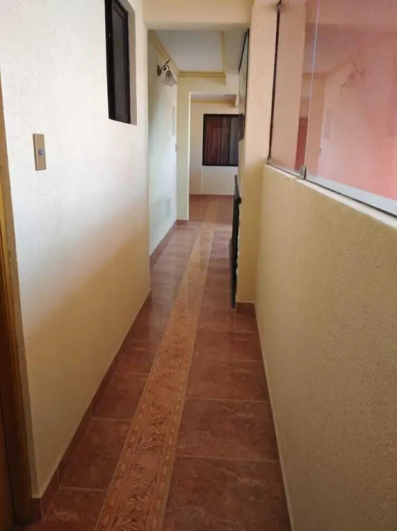 HOTEL WENDY MAR