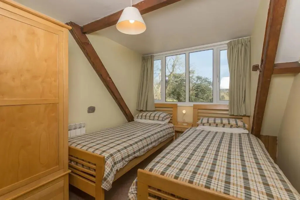 Le Douit Farm Self Catering