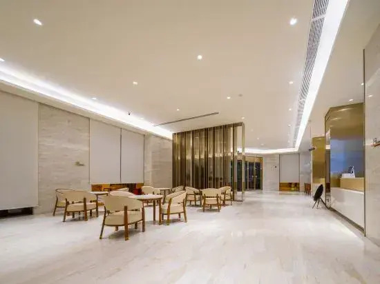 Ji Hotel Kuitun Wusu Street Yipinhui