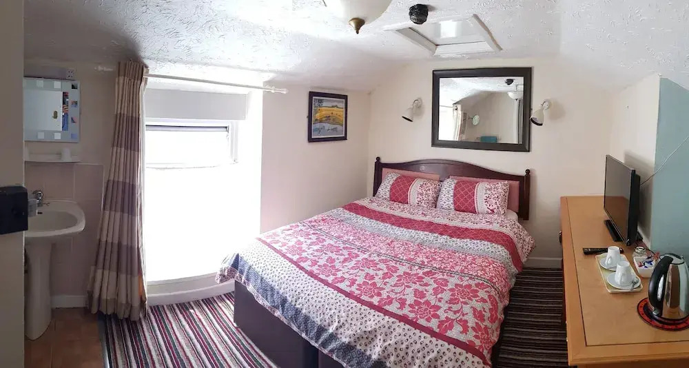 sandpiper guesthouse