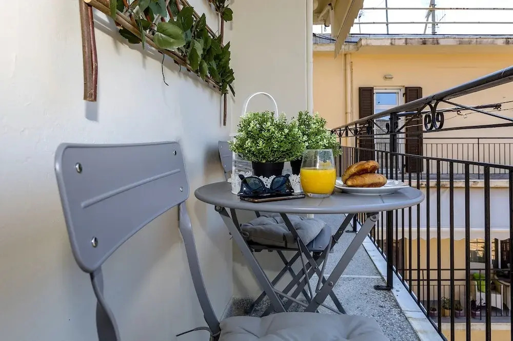 Euphoria apartment
