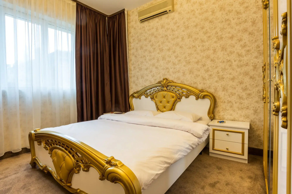Deluxe Suite Sofia