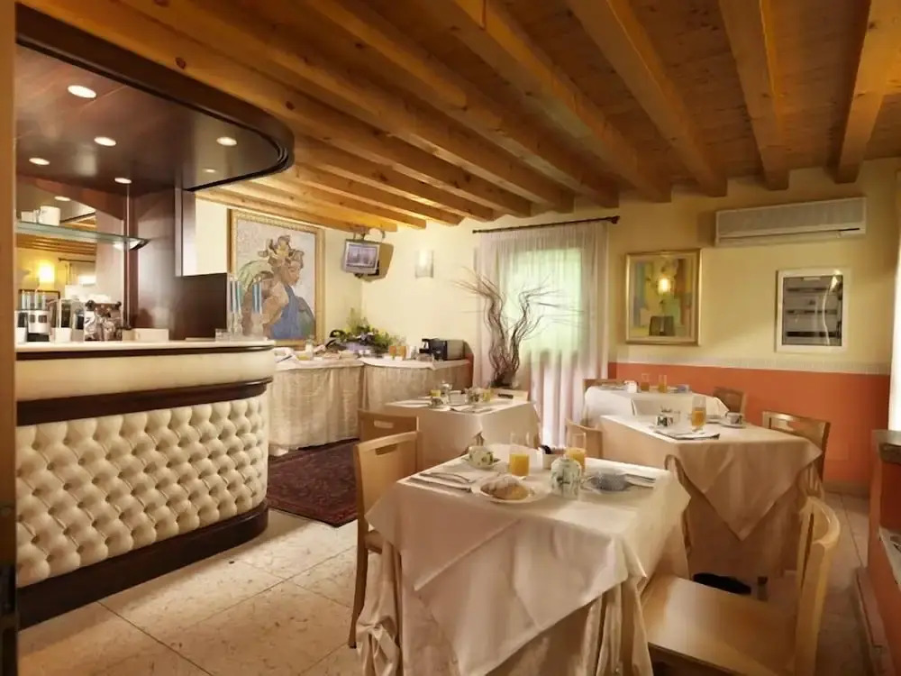Hotel & Residence Roma
