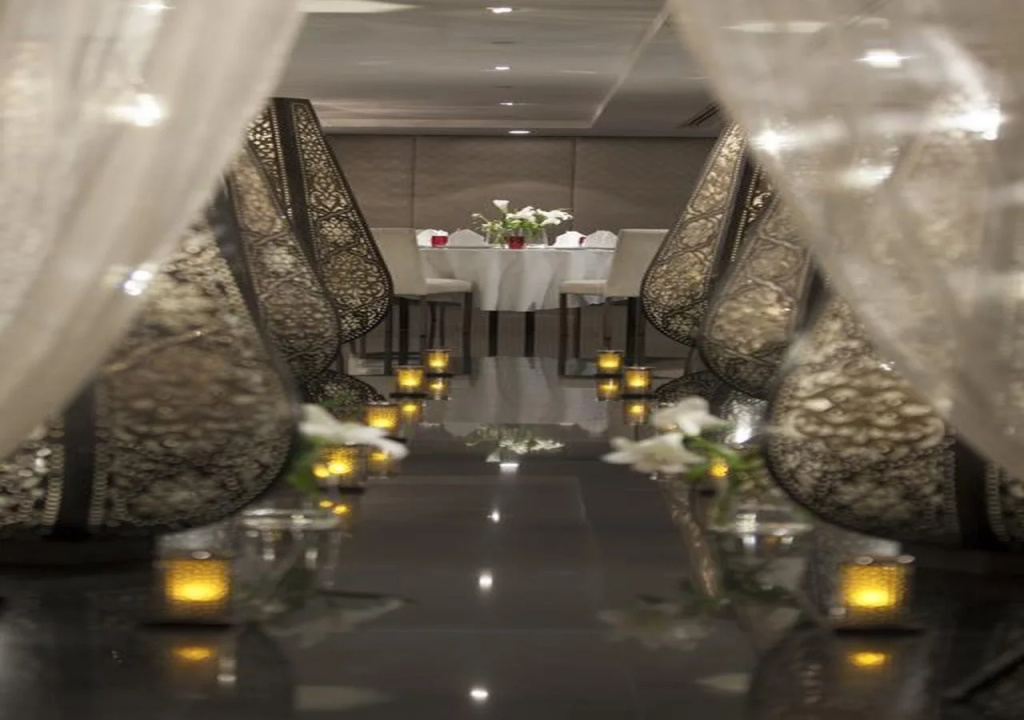 Sofitel Shahd Al Madinah