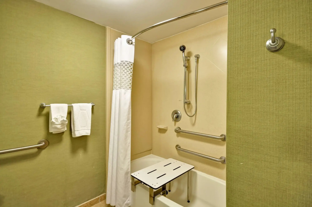 Hampton Inn Kansas City - Airport