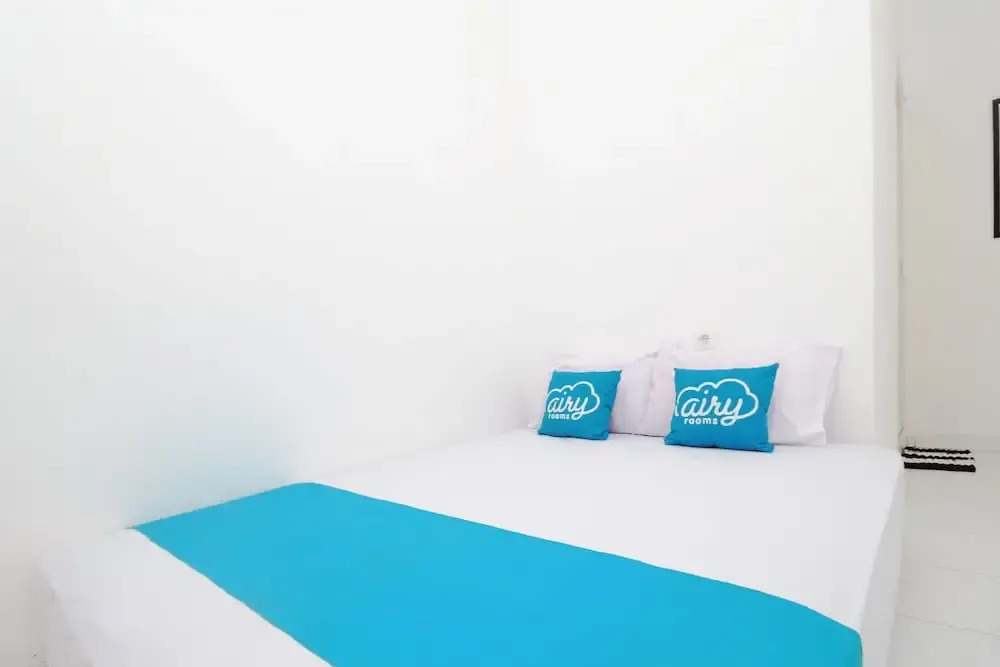 Airy Tawangsari Puri Anjasmoro EE3 5 Semarang