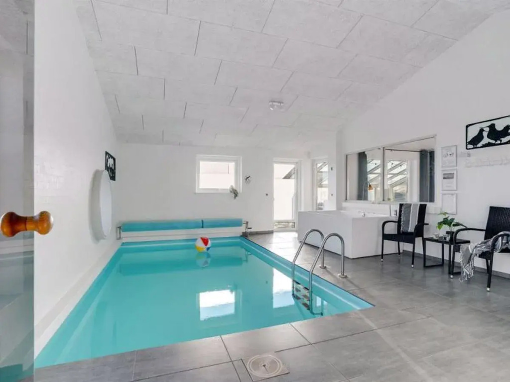 "Simeona" - 900m from the sea in Western Jutland
