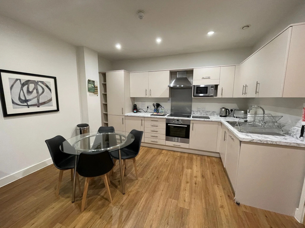 100 Kings Road by House of Fisher