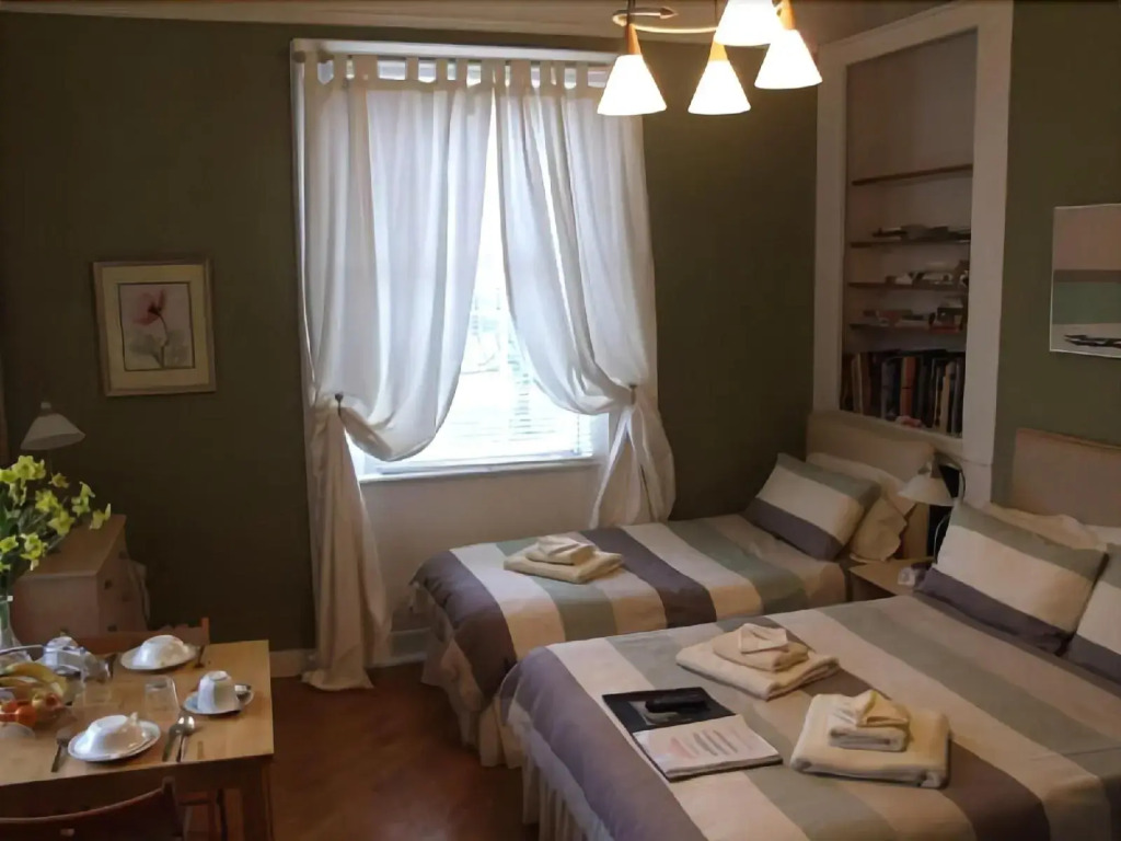Minster Garth Guest House