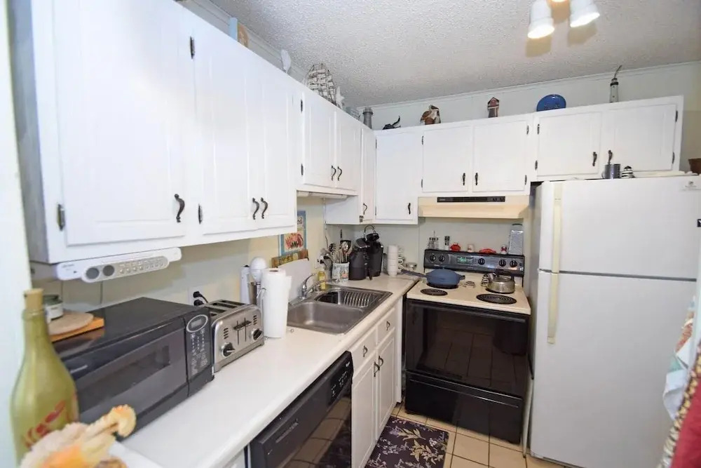 Bridgepoint Ii 201a 2 Bedroom Condo