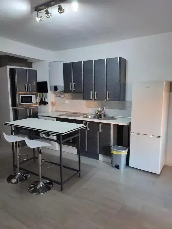 Loft CENTRO Con parking GRATIS y Azotea CHILLOUT GRATIS!