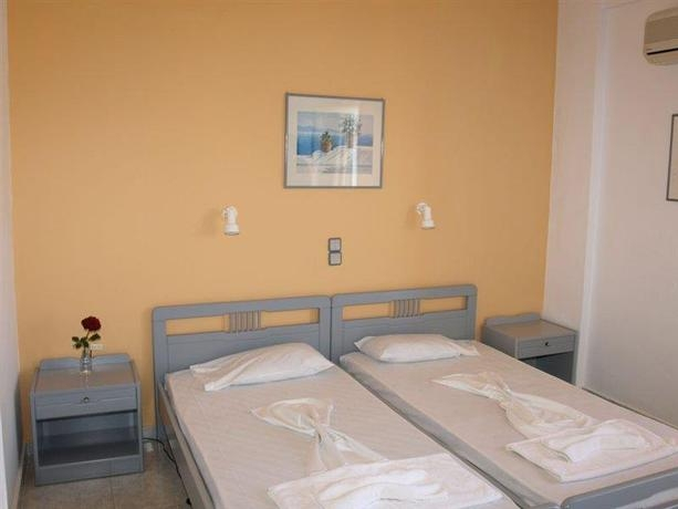 Venus Beach Hotel