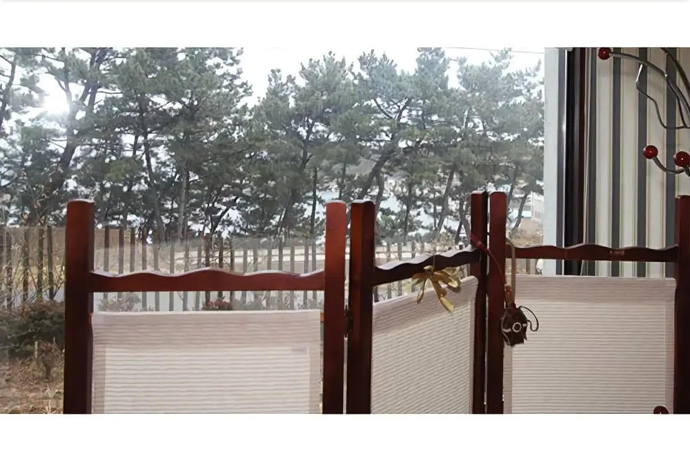 Pohang Yiga Hill Pension