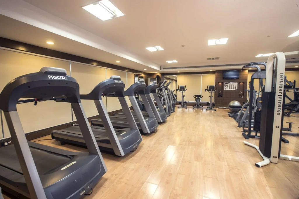 Aldovia Resort & Convention