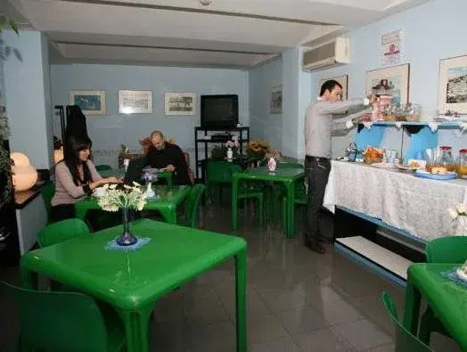 Hotel Del Cavaliere